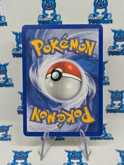 Pichu 59/106 Ex Emerald Pokemon LP - Image 2