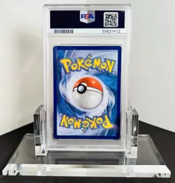 2016 Pokemon Raichu 36/108 XY Evolutions Holo PSA 9 - Image 2