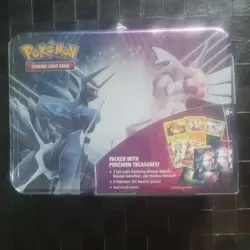 Pokemon TCG Fall 2022 Collectors Chest - Image 1
