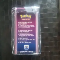 Pokemon TCG Fall 2022 Collectors Chest - Image 2