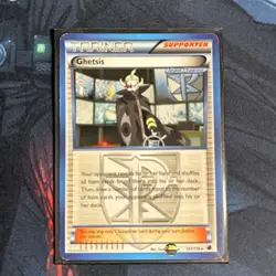 Pokemon TCG - Ghetsis [Team Plasma] (Holo), Plasma Freeze 101/116 (LP) - Image 1
