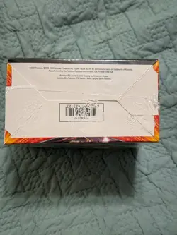 Pokemon TCG S&V Surging Sparks Booster Box, 36 Packs FACTORY SEALED - Image 3