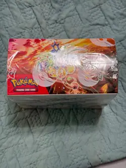 Pokemon TCG S&V Surging Sparks Booster Box, 36 Packs FACTORY SEALED - Image 4