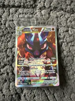 Pokemon TCG - Sealed Promo Lot (Umbreon, Lucario, Miraidon, Eevee) - Image 3