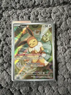 Pokemon TCG - Sealed Promo Lot (Umbreon, Lucario, Miraidon, Eevee) - Image 4