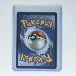 Mismagius ex 036/094 Double Rare Pokemon TCG Mega Evolution Phantasmal Flames - Image 2