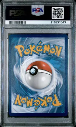 Pokemon TCG Cynthia's Ambition GG60 Crown Zenith English PSA 10 - Image 2