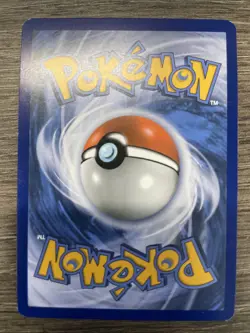 Pokemon Guardians Rising Oricorio Rare Reverse Holo 56/145 - Image 2