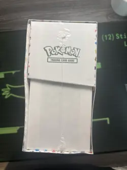 Pokemon TCG-Scarlet & Violet 151 ETB Elite Trainer Box New Sealed 820650853159 - Image 5