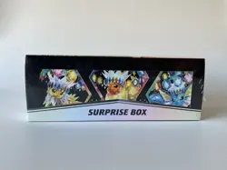 Pokemon TCG: Prismatic Evolutions Surprise Box - New & Factory Sealed - Image 3