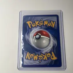 Pokemon Gengar 13/165 Expedition Base Set Reverse Holo Rare 2002 - Image 4