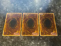 3X Ritual of Grace SOVR-EN056 - Yugioh Yu Gi Oh! 3 Playset - Image 2