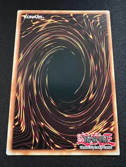 Yu-Gi-Oh! Gemini Elf LON-000 (VLP) HOLO BLEED Labyrinth of Nightmare Unlimited - Image 2
