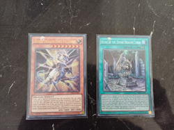 Yu-gi-oh! Rise of the True Dragons Structure Deck - Image 3