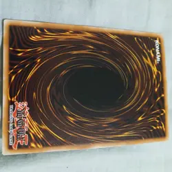 Yugioh x1 Necrovalley "Necrovalle" AP04-SP003 Ultimate Rare SPANISH AP04-EN003 - Image 2