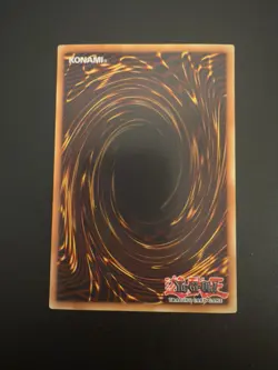 Gamma the Magnet Warrior DOR-003 Duelist of the Roses Unlimited - Image 2