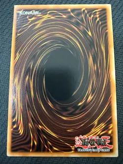 Maliss P March Hare ALIN-EN023 1st Edition Secret Rare Yu-Gi-Oh! - Image 5
