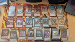 Yu-Gi-Oh! K9 Deck Core - Image 1