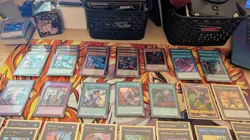 Yu-Gi-Oh! K9 Deck Core - Image 2