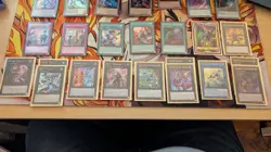 Yu-Gi-Oh! K9 Deck Core - Image 3