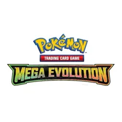 Mega Evolutions Reverse Holos ONLY!!! Choose Your Card! - Image 1