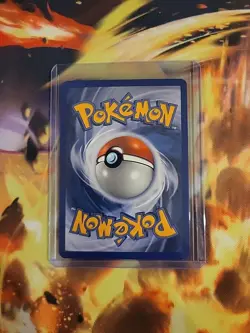 Pokemon Card Graveler 30/97 EX Dragon Reverse Holo 167 Mint 🔥 - Image 4