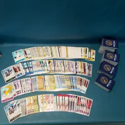 Bulk 800+ One Piece Trading Card Game Lot Common/Uncommon - Image 1