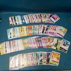 Bulk 800+ One Piece Trading Card Game Lot Common/Uncommon - Image 2