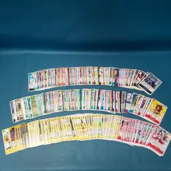Bulk 800+ One Piece Trading Card Game Lot Common/Uncommon - Image 4