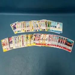 Bulk 800+ One Piece Trading Card Game Lot Common/Uncommon - Image 5