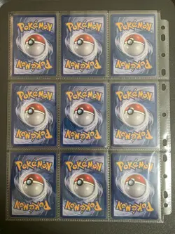 Pokemon TCG - B&W Emerging Powers Bundle - 47 Cards inc Holos - Condition Vary - Image 4
