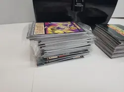 Weird N’ Wild Creatures Index And Over 350 Trading Cards - Image 3