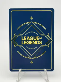 ~ Super Mega Death Rocket! ~ Foil ~ Riftbound: Origins - Image 2