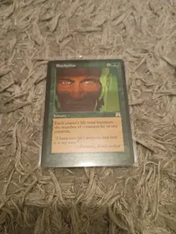 Magic the Gathering Card bundle - Includes Holo's And a few Rares. - Image 4