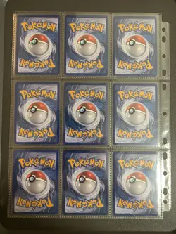 Pokemon TCG - Black & White Bundle - 35 Cards inc Holos - Condition Vary - Image 2