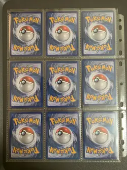 Pokemon TCG - Black & White Bundle - 35 Cards inc Holos - Condition Vary - Image 4