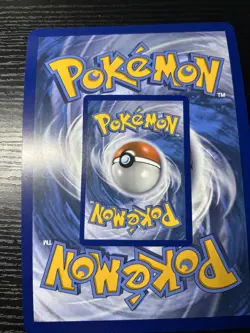 Pokemon Mega Rayquaza EX Holo Full Art Ultra Rare Card Ancient Origins 98/98 - Image 4