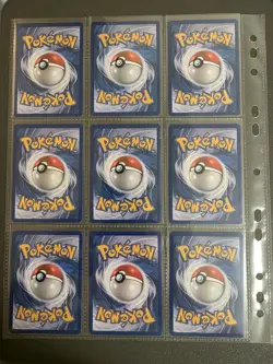 Pokemon TCG - HS Undaunted Bundle - 13 Cards inc Holos - Condition Vary - Image 2