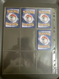 Pokemon TCG - HS Undaunted Bundle - 13 Cards inc Holos - Condition Vary - Image 4