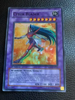 YUGIOH TCG ELEMENTAL ENERGY EEN SET NEAR MINT YOU CHOOSE YOUR CARDS - Image 2
