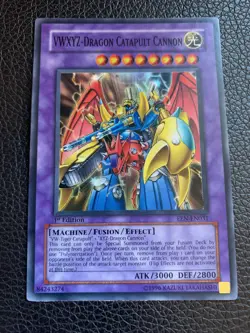 YUGIOH TCG ELEMENTAL ENERGY EEN SET NEAR MINT YOU CHOOSE YOUR CARDS - Image 3