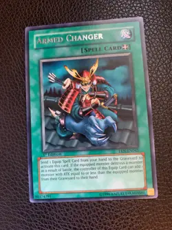 YUGIOH TCG ELEMENTAL ENERGY EEN SET NEAR MINT YOU CHOOSE YOUR CARDS - Image 5