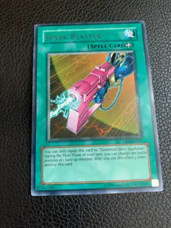 YUGIOH TCG CYBERNETIC REVOLUTION CRV SET NEAR MINT YOU CHOOSE YOUR CARDS - Image 3