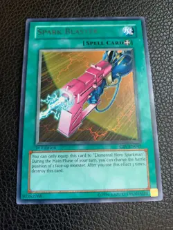 YUGIOH TCG CYBERNETIC REVOLUTION CRV SET NEAR MINT YOU CHOOSE YOUR CARDS - Image 4