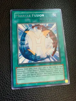YUGIOH TCG CYBERNETIC REVOLUTION CRV SET NEAR MINT YOU CHOOSE YOUR CARDS - Image 5