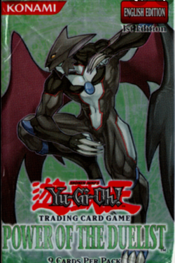 YUGIOH TCG POWER OF THE DUELIST POTD SET NEAR MINT YOU CHOOSE YOUR CARDS - Image 1