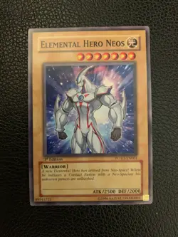 YUGIOH TCG POWER OF THE DUELIST POTD SET NEAR MINT YOU CHOOSE YOUR CARDS - Image 2