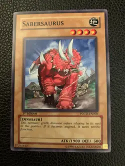 YUGIOH TCG POWER OF THE DUELIST POTD SET NEAR MINT YOU CHOOSE YOUR CARDS - Image 3