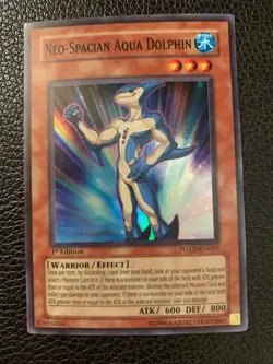 YUGIOH TCG POWER OF THE DUELIST POTD SET NEAR MINT YOU CHOOSE YOUR CARDS - Image 5