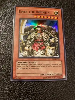 YUGIOH TCG VARIOUS DECKS NEAR MINT/MINT YOU CHOOSE YOUR CARDS-S3 - Image 2